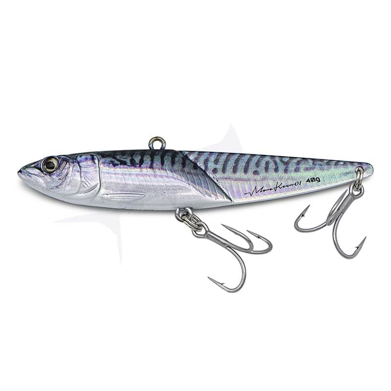 Lure Little Jack More Keen - 40g - 07 Lure Little Jack More Keen - 40g - 07