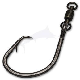 Hook Akami MR19 Circle Swivel - 5/0