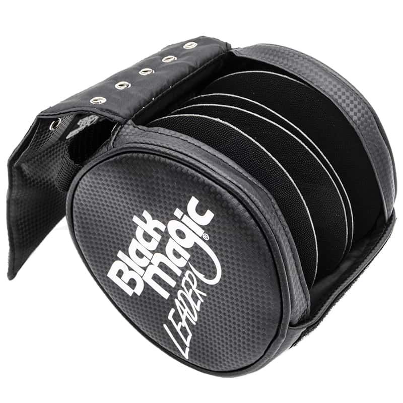 Black Magic Leader Feeder Black Magic Leader Feeder