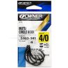 Owner Mutu Circle Hook (5163) 4/0