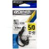 Owner Mutu Circle Hook (5163) 5/0