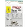 Owner Strong Snap Ball Bearing 52808 - 1