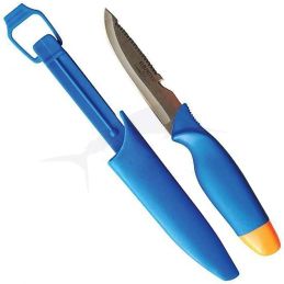 Flashmer Floating Knife Mariner Scaler