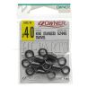 Emerillons Owner King Stainless - 4/0