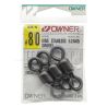Emerillons Owner King Stainless - 8/0