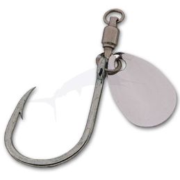 Blade Spin Single Owner BL-01 - 5/0