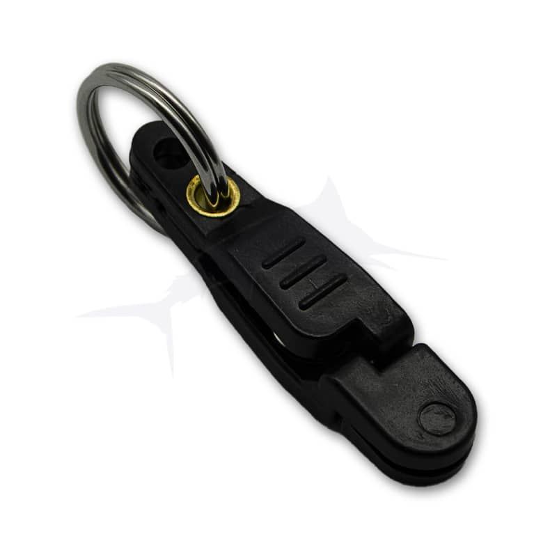 Explorer Tackle Lock Clip - S Explorer Tackle Lock Clip - S