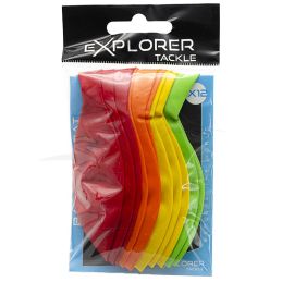 Baloon Float Explorer Tackle pack