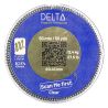 Delta Fluorocarbon Clear 27,5 LB