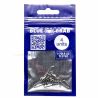 Emerillons Blue Crab avec Agrafe - 70 LB