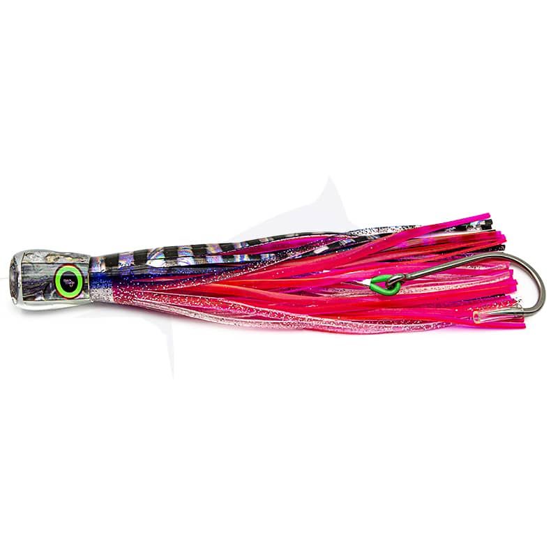 Leurre Black Magic Flea XT - Psycho Kriller Leurre Black Magic Flea XT - Psycho Kriller