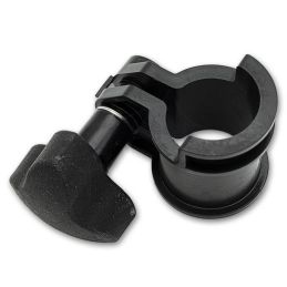 Depth collar for Minn Kota engine