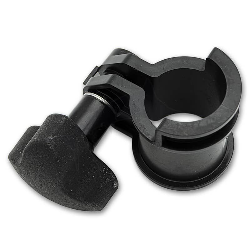 Depth collar for Minn Kota engine Depth collar for Minn Kota engine