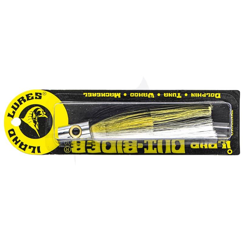 Lure Iland Out-Rider - Normal - BK/YL/CY Lure Iland Out-Rider - Normal - BK/YL/CY