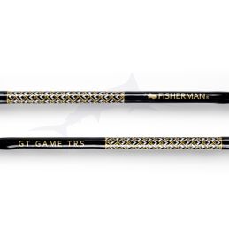 Fisherman GT Game TRS