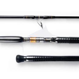 Fisherman GT Game TRS