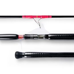Fisherman GT Game TRS
