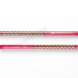 Fisherman GT Game TRS