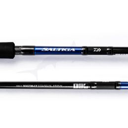 Daiwa Saltiga Lancer 24 m