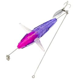 Lure Little Jack Panicking Survivor - 02 - 1