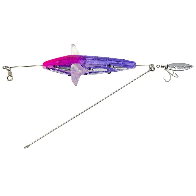 Lure Little Jack Panicking Survivor - 02 - 1