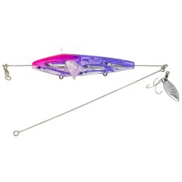 Lure Little Jack Panicking Survivor - 02 - 2