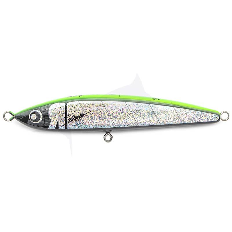 Lure RST Supply RilaNa 210 - Zundamochi