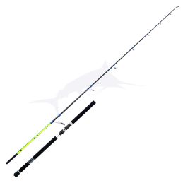 Rod TEKLON Super Tuna Spinn-S 862 XXXH