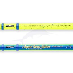 TEKLON Super Tuna Spinn-S 862 XXXH
