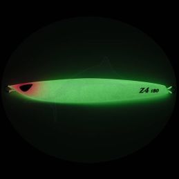 Leurre CB One Z4 - Glow Solid GLOW