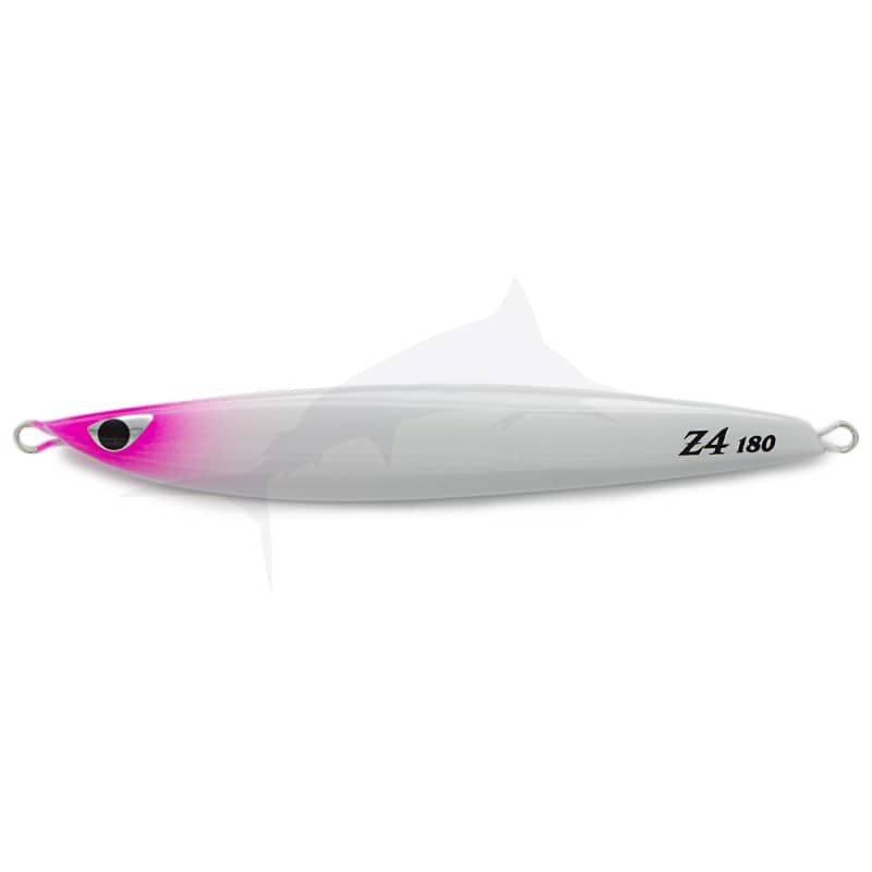 Leurre CB One Z4 - Glow Solid