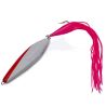 Lure Roberts Lures Trollmaster 3 oz - Rouge / Blanc