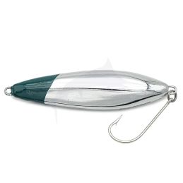 Lure Roberts Lures Ranger 2-1/4 oz - Chrome / Vert