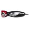 Lure Heru Cubera 40 - Ailes Noir