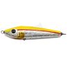 Lure Heru Bobara 100 - Jaune