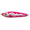 Lure Heru Bobara 100 - Rose / Argent