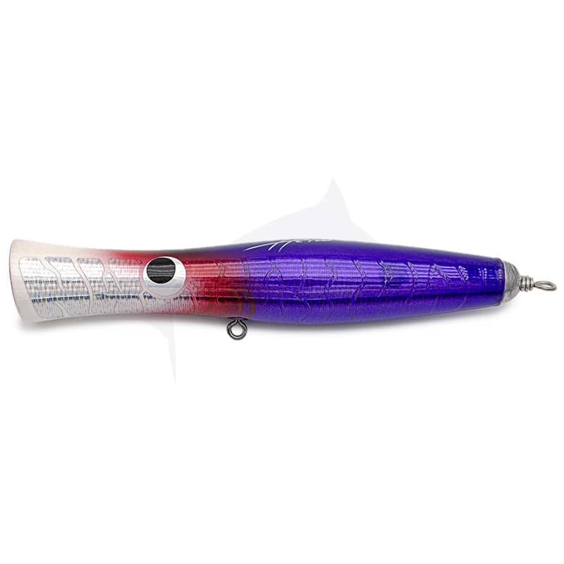 Lure Heru Skipjack 150 - Violet Lure Heru Skipjack 150 - Violet