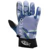 Aftco JigPro Jigging Gloves - Cool Camo - outside