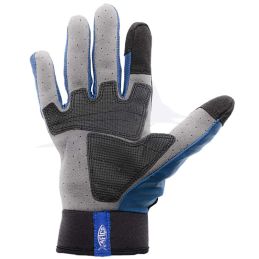 Gants Aftco JigPro Jigging - Cool Camo - interrieur