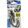 Owner Super Mutu 5127BB + Ball Bearing 10/0