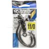 Owner Super Mutu 5127BB + Ball Bearing 11/0
