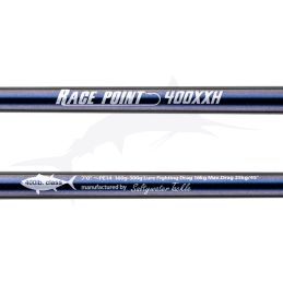 Race Point 400XXH (Sami’s Edition)