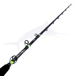 Okuma Wild Trolling Live