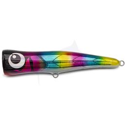 Leurre Amegari Dzanga 230/50 Cup - Rainbow