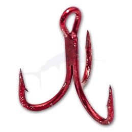 Daiichi D98Q Bleeding Bait 2/0