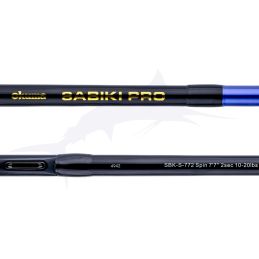 Okuma Sabiki Pro