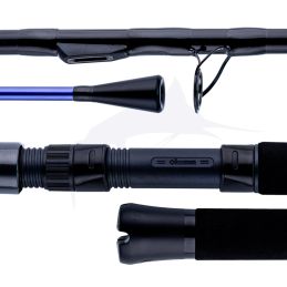 Okuma Sabiki Pro