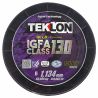 Teklon Gold IGFA Class 130 LB