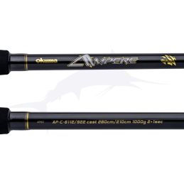 Okuma Ampere