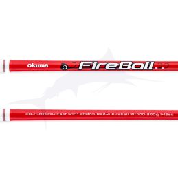 copy ofOkuma Sabiki Pro